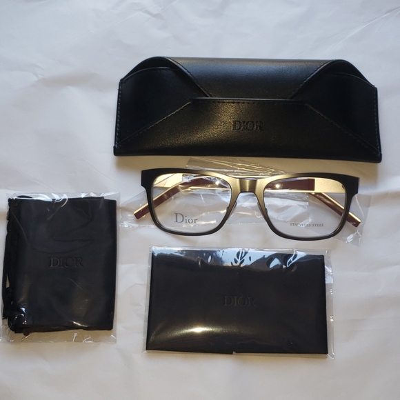 Dior glasses SALE - Picture 3 of 9